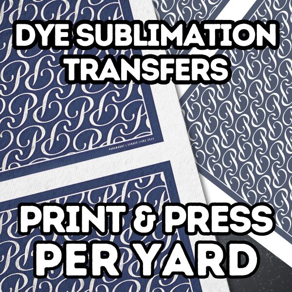 LOS ANGELES PICK UP ONLY - Print and Press - Fabric Thumbnail