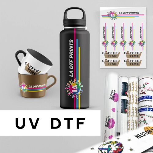 LA UV DTF Thumbnail