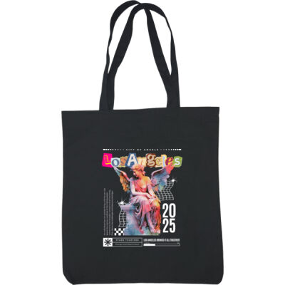 PREORDER - City of Angels - Alt Thumbnail