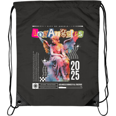 PREORDER - City of Angels - Alt Thumbnail