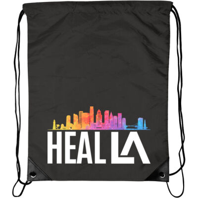 PREORDER - Heal LA - Alt Thumbnail
