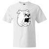 Custom Print Cotton T-Shirt Thumbnail