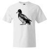 Custom Print Cotton T-Shirt Thumbnail