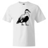 Custom Print Cotton T-Shirt Thumbnail