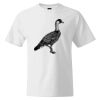 Custom Print Cotton T-Shirt Thumbnail