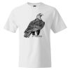 Custom Print Cotton T-Shirt Thumbnail