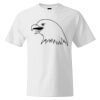 Custom Print Cotton T-Shirt Thumbnail