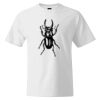 Custom Print Cotton T-Shirt Thumbnail