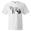 Custom Print Cotton T-Shirt Thumbnail