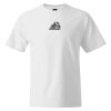 Custom Print Cotton T-Shirt Thumbnail