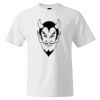 Custom Print Cotton T-Shirt Thumbnail