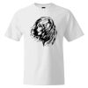 Custom Print Cotton T-Shirt Thumbnail