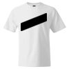 Custom Print Cotton T-Shirt Thumbnail