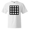 Custom Print Cotton T-Shirt Thumbnail