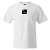 Custom Print Cotton T-Shirt Thumbnail