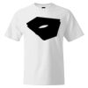 Custom Print Cotton T-Shirt Thumbnail