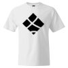 Custom Print Cotton T-Shirt Thumbnail