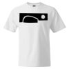 Custom Print Cotton T-Shirt Thumbnail