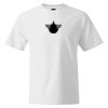 Custom Print Cotton T-Shirt Thumbnail