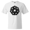 Custom Print Cotton T-Shirt Thumbnail