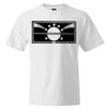 Custom Print Cotton T-Shirt Thumbnail