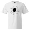 Custom Print Cotton T-Shirt Thumbnail