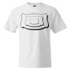 Custom Print Cotton T-Shirt Thumbnail