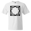 Custom Print Cotton T-Shirt Thumbnail