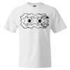 Custom Print Cotton T-Shirt Thumbnail