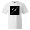 Custom Print Cotton T-Shirt Thumbnail