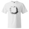 Custom Print Cotton T-Shirt Thumbnail