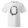 Custom Print Cotton T-Shirt Thumbnail