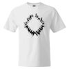 Custom Print Cotton T-Shirt Thumbnail