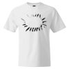 Custom Print Cotton T-Shirt Thumbnail