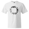 Custom Print Cotton T-Shirt Thumbnail