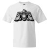Custom Print Cotton T-Shirt Thumbnail