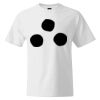 Custom Print Cotton T-Shirt Thumbnail