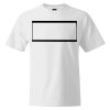 Custom Print Cotton T-Shirt Thumbnail