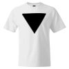 Custom Print Cotton T-Shirt Thumbnail