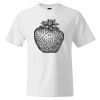 Custom Print Cotton T-Shirt Thumbnail