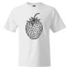 Custom Print Cotton T-Shirt Thumbnail