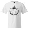 Custom Print Cotton T-Shirt Thumbnail