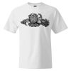 Custom Print Cotton T-Shirt Thumbnail