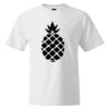 Custom Print Cotton T-Shirt Thumbnail