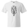 Custom Print Cotton T-Shirt Thumbnail