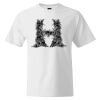 Custom Print Cotton T-Shirt Thumbnail