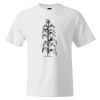 Custom Print Cotton T-Shirt Thumbnail