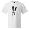 Custom Print Cotton T-Shirt Thumbnail