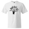 Custom Print Cotton T-Shirt Thumbnail