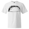 Custom Print Cotton T-Shirt Thumbnail